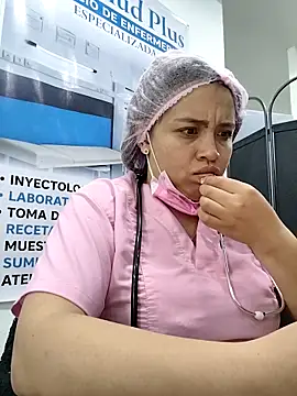 Nurse_Alice-7 Live XXX-Chat