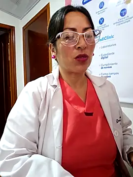 Show webcam de JustSamantha_