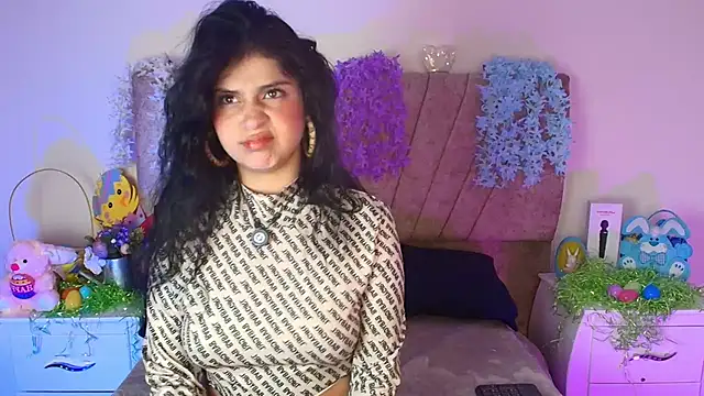 hannaa_cute Obrolan Langsung XXX