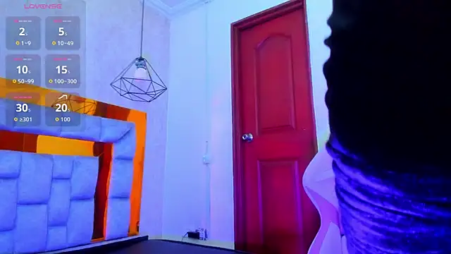 miiaboss_ Obrolan Langsung XXX