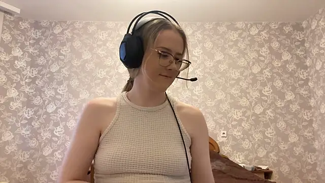 ElmiraGildea – webcam-show