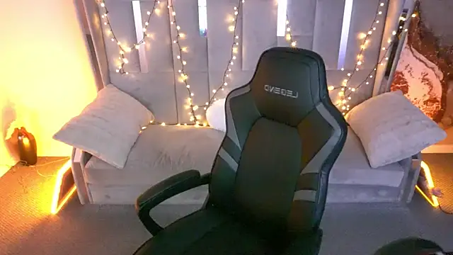 AshleyBaie Obrolan Langsung XXX