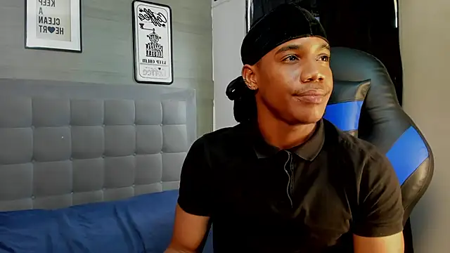 axel_silva4 Webcam Show