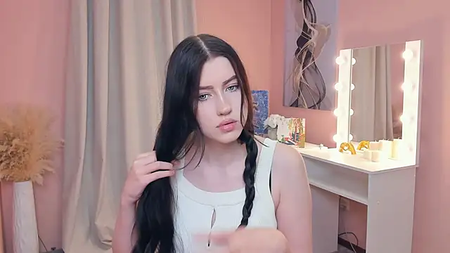 EstelaSuppa – webcam-show