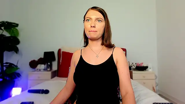 SashaRizz's Live XXX Chat