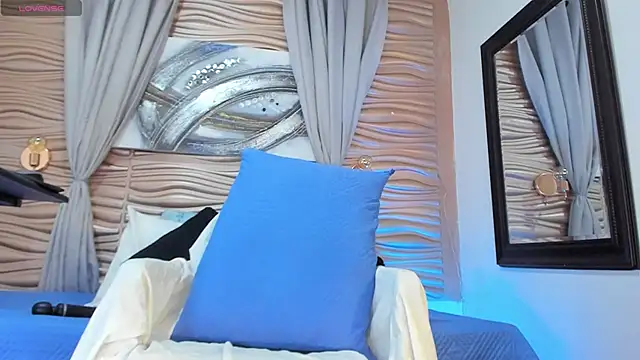 mia_pineda Obrolan Langsung XXX