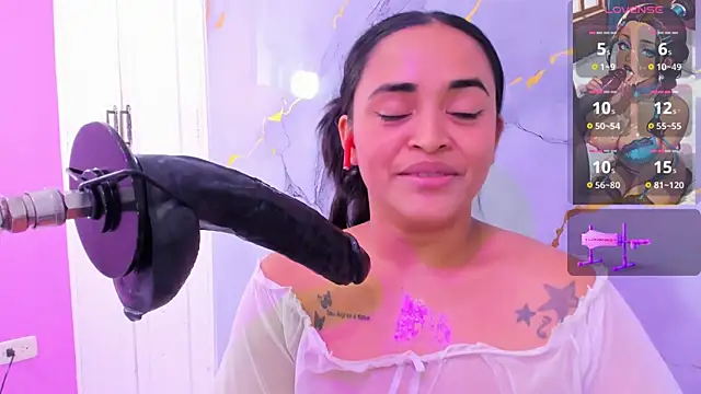 susan__bigass Obrolan Langsung XXX