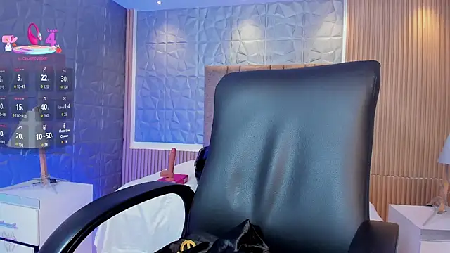 charlottewhitte Obrolan Langsung XXX