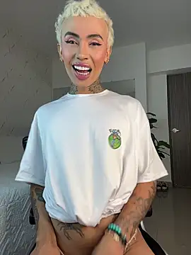 Show webcam de miss_tatiana_