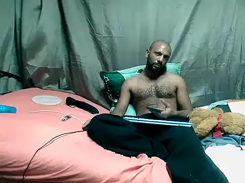 Chat XXX ao vivo de Camodick