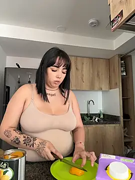 Živý XXX chat Encore_Angel