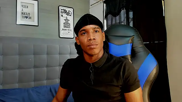 axel_silva4 – Kamerová šou