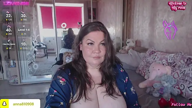 femme_fatale1 – Live XXX-chat