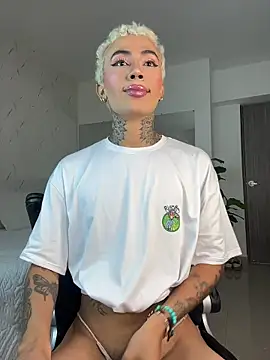 miss_tatiana_'s Webcam Show