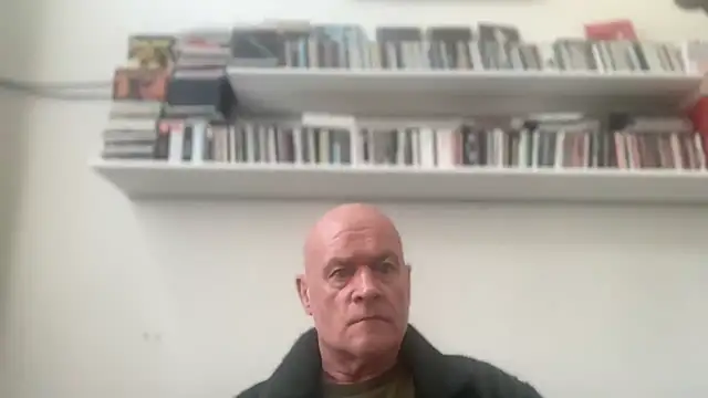 pletsje's Webcam Show