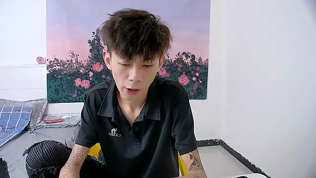 paofu-001 Webcam show