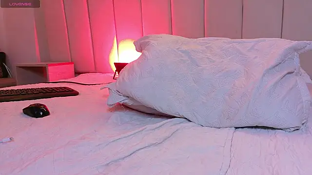 Chat XXX en directo de Megan_browns1