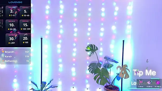 Sarasavage Live XXX Chat