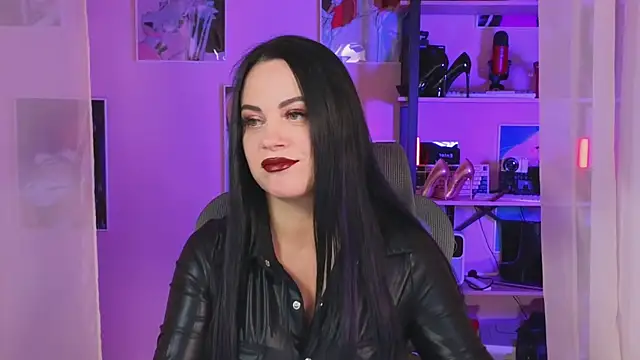 Chatroom XXX en direct de Jolie_Orchid