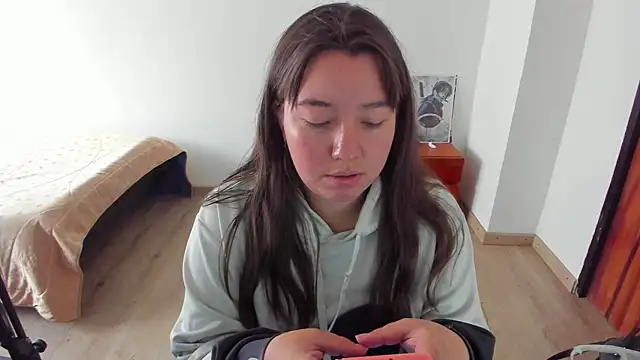 annyaparisn Live XXX chat