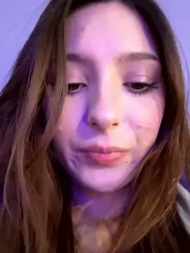 LilluKattenn Live XXX chat