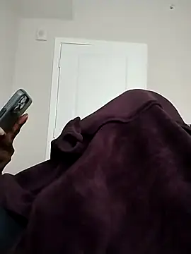 Show Webcam de makeherfeelg