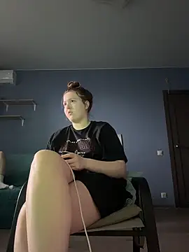 Онлайн чат XXX AlphaStream