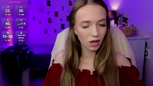 Czat XXX na żywo – TonyRaymon