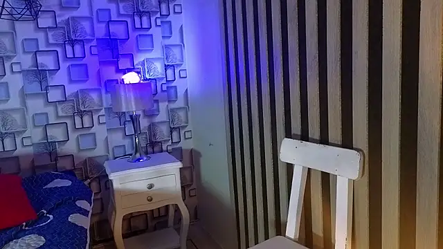 Twink_Sebas7 Webcam show