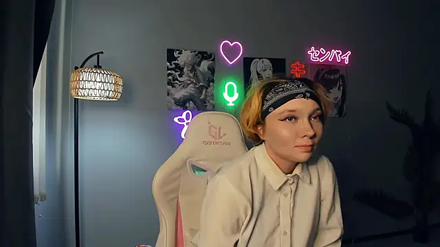 JoGarder – Naživo XXX chat