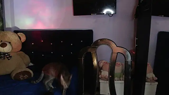 ANGELIQUE_KLANEn Live XXX chat