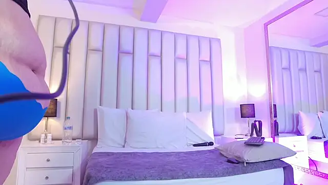 aandreaperezn Live XXX chat