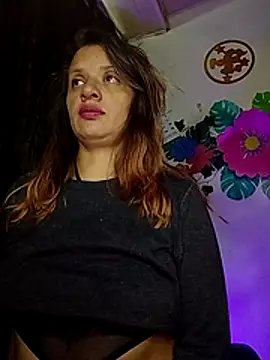 kattydirtylol – Kamerová šou