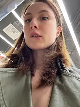 Živý XXX chat Dina_Tease