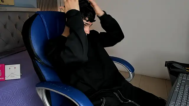 Sembang XXX Secara Langsung SamBlack_