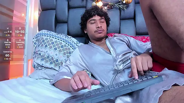 Show Webcam de Miriam_milf