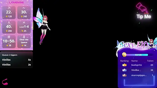 chloe_larson Live XXX Chat