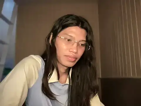 Yourgoddess_jayve Show Webcam