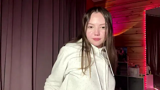 Czat XXX na żywo – LenLen_Solen