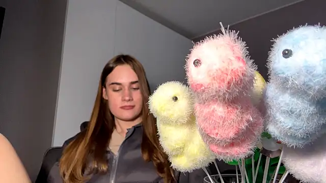 SharellFraleigh Live XXX Chat