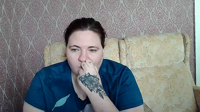 Вебкам-шоу DillionWestgate