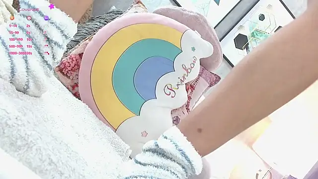 Онлайн чат XXX adara_le