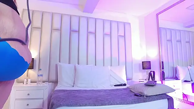 aandreaperez 现场XXX聊天