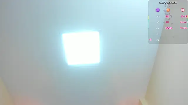 MAGIEVANS1 Live XXX Chat