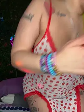 RenaThickAss – Naživo XXX chat