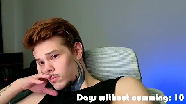 DENIS_HERE Obrolan Langsung XXX