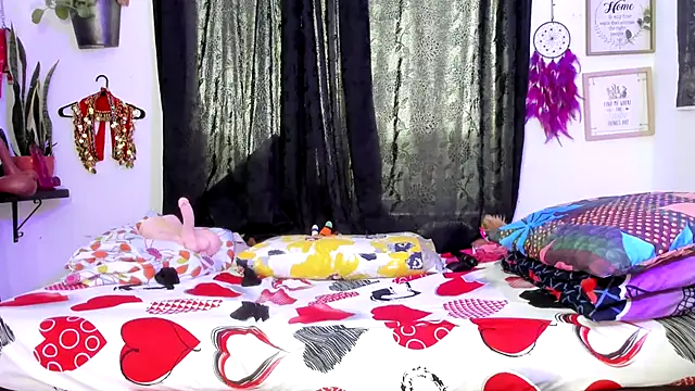 XXX chat uživo modela MANDY-BBW