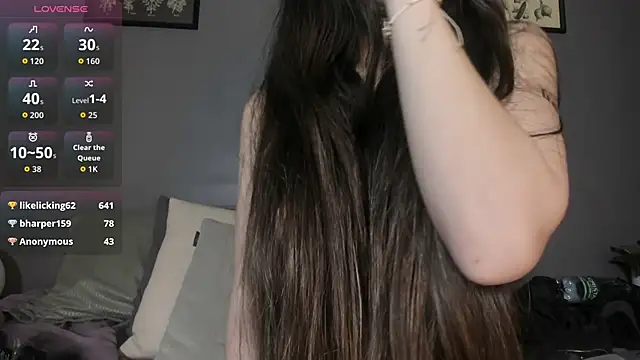 Živý XXX chat Charlotte_lovee_