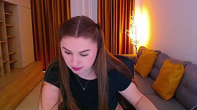 _Mia_Adams – Live XXX-chat