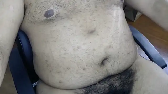 Show de marcof8in na webcam